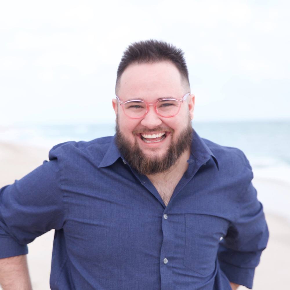 Meet your Posher, Oliver